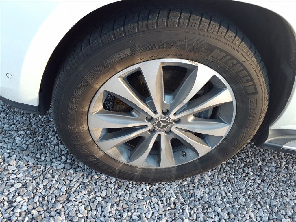 2013 Mercedes-Benz GL-Class 4MATIC 4dr GL 450 - 22942447 - 4