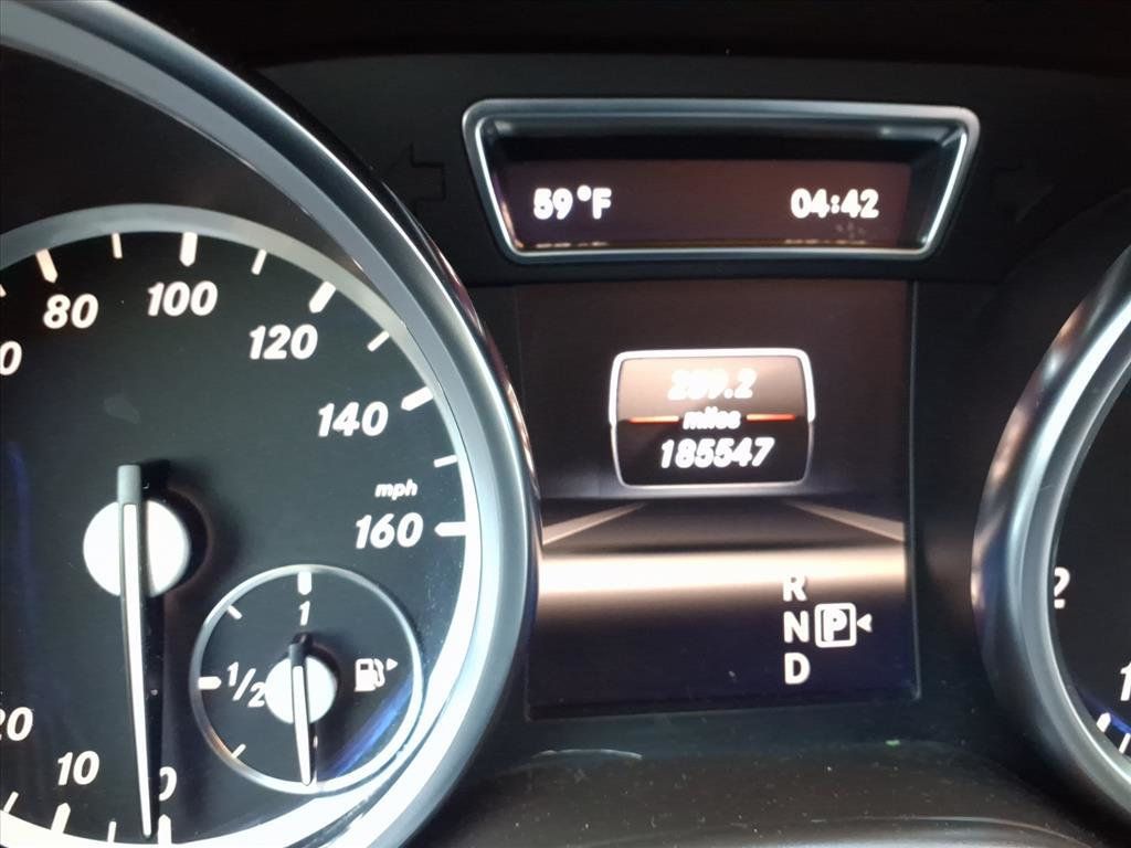 2013 Mercedes-Benz GL-Class 4MATIC 4dr GL 450 - 22942447 - 6