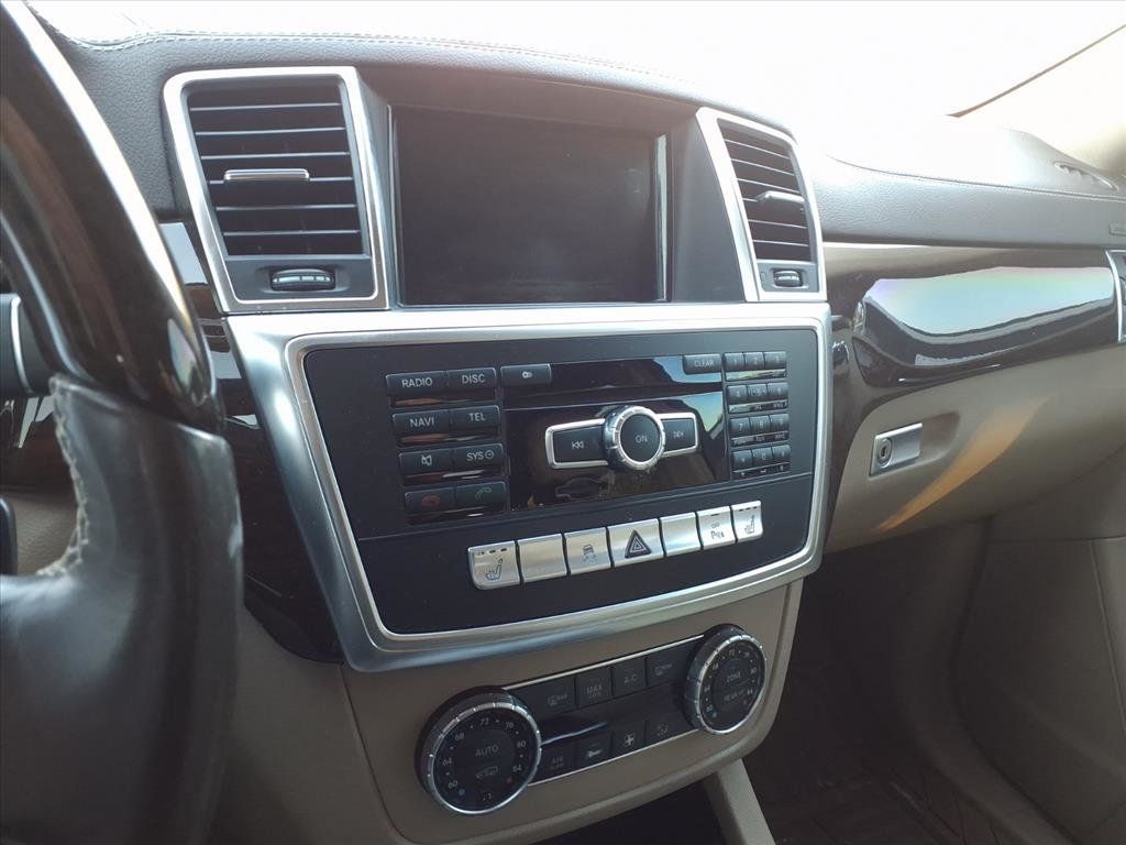 2013 Mercedes-Benz GL-Class 4MATIC 4dr GL 450 - 22942447 - 7