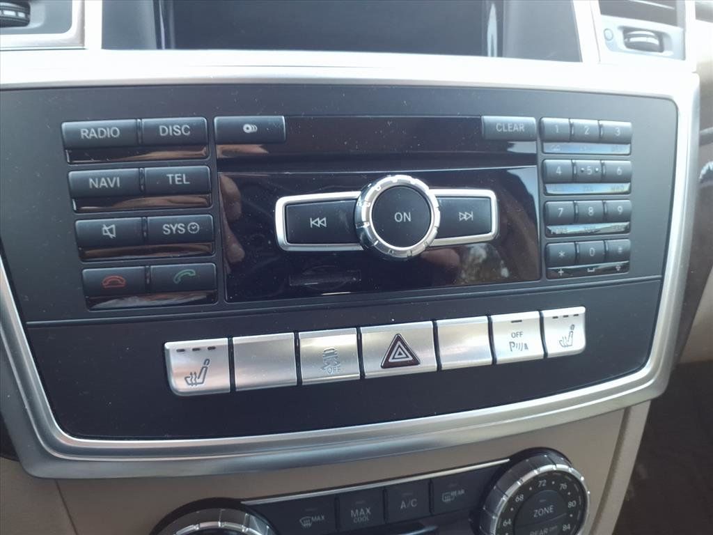 2013 Mercedes-Benz GL-Class 4MATIC 4dr GL 450 - 22942447 - 8