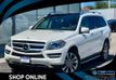 2013 Mercedes-Benz GL-Class 4MATIC 4dr GL 450 - 23042905 - 0