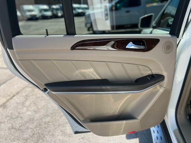 2013 Mercedes-Benz GL-Class 4MATIC 4dr GL 450 - 23042905 - 13