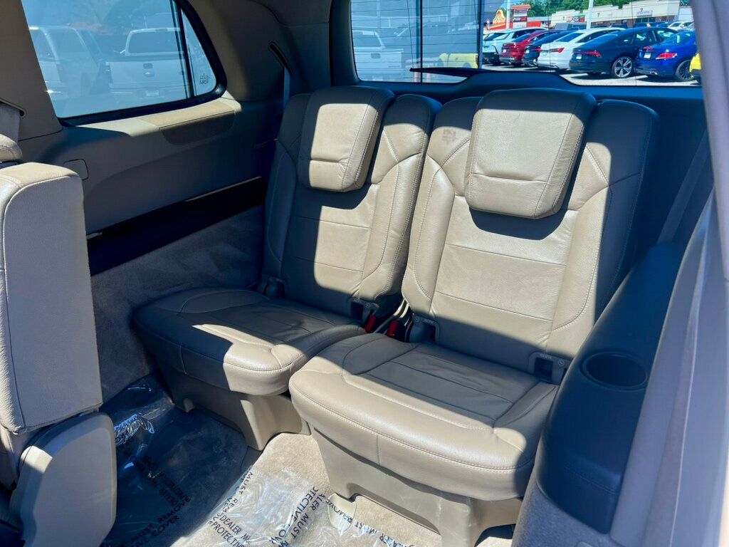 2013 Mercedes-Benz GL-Class 4MATIC 4dr GL 450 - 23042905 - 15
