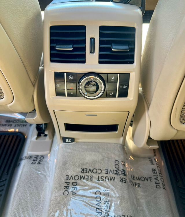 2013 Mercedes-Benz GL-Class 4MATIC 4dr GL 450 - 23042905 - 16