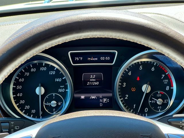 2013 Mercedes-Benz GL-Class 4MATIC 4dr GL 450 - 23042905 - 19