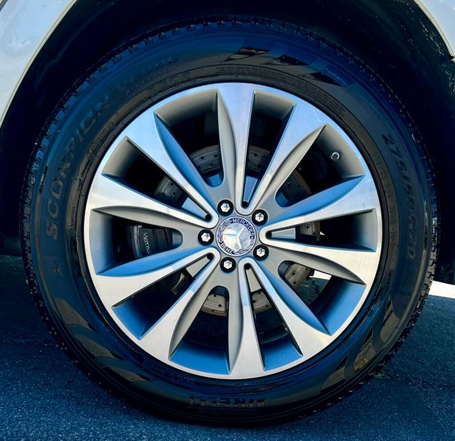 2013 Mercedes-Benz GL-Class 4MATIC 4dr GL 450 - 23042905 - 27