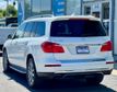 2013 Mercedes-Benz GL-Class 4MATIC 4dr GL 450 - 23042905 - 32