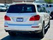 2013 Mercedes-Benz GL-Class 4MATIC 4dr GL 450 - 23042905 - 34