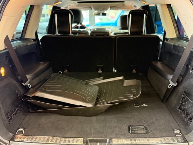 2013 Mercedes-Benz GL-Class GL450 4MATIC - 23027967 - 16