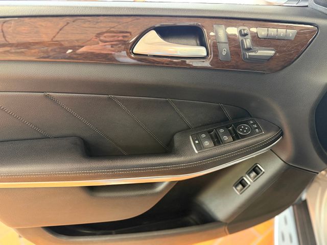 2013 Mercedes-Benz GL-Class GL450 4MATIC - 23027967 - 21