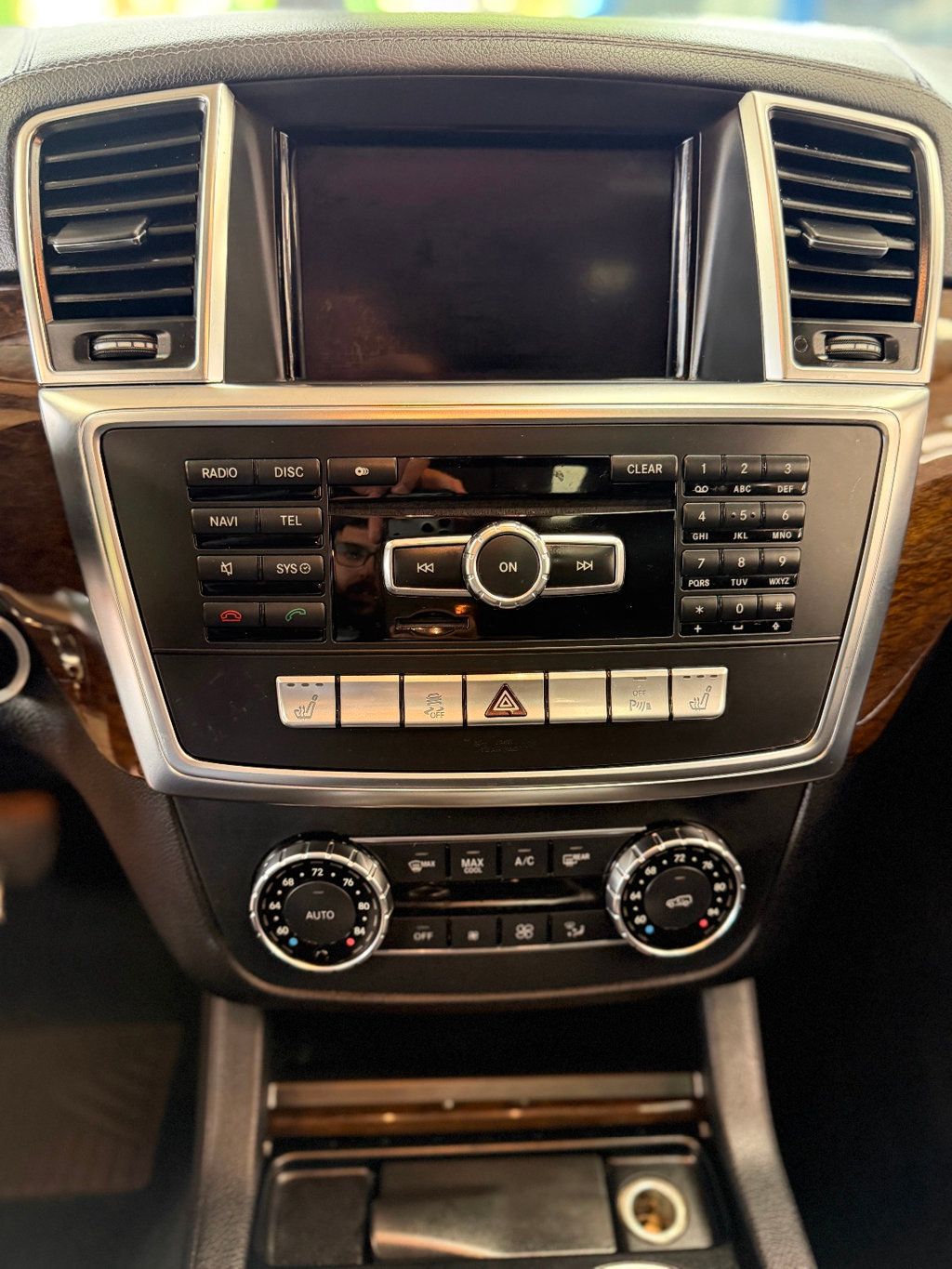 2013 Mercedes-Benz GL-Class GL450 4MATIC - 23027967 - 28