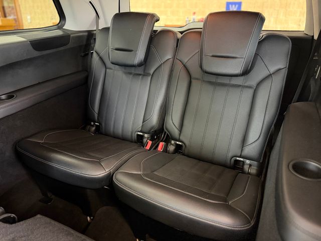 2013 Mercedes-Benz GL-Class GL450 4MATIC - 23027967 - 29
