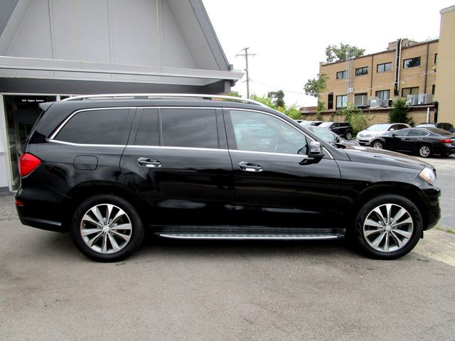 2013 Mercedes-Benz GL-Class GL450 4MATIC - 23086832 - 10