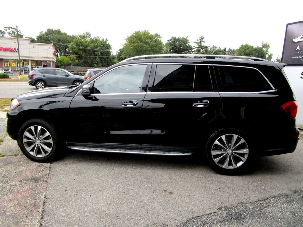 2013 Mercedes-Benz GL-Class GL450 4MATIC - 23086832 - 11