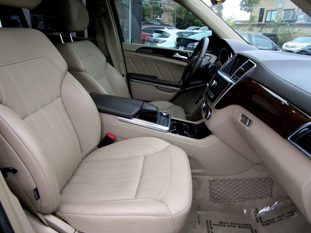 2013 Mercedes-Benz GL-Class GL450 4MATIC - 23086832 - 13