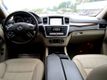 2013 Mercedes-Benz GL-Class GL450 4MATIC - 23086832 - 1
