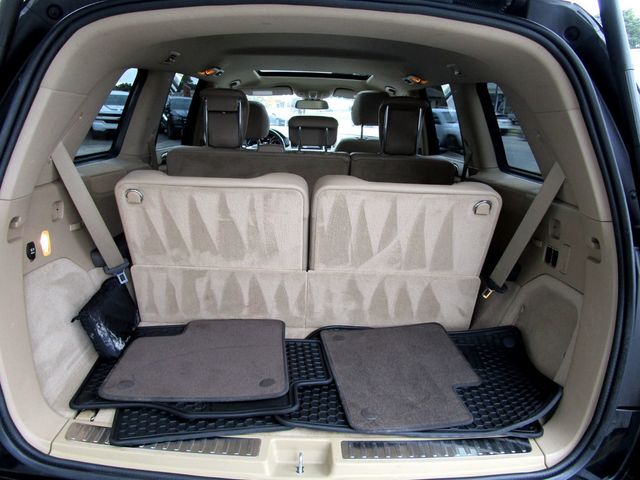2013 Mercedes-Benz GL-Class GL450 4MATIC - 23086832 - 19