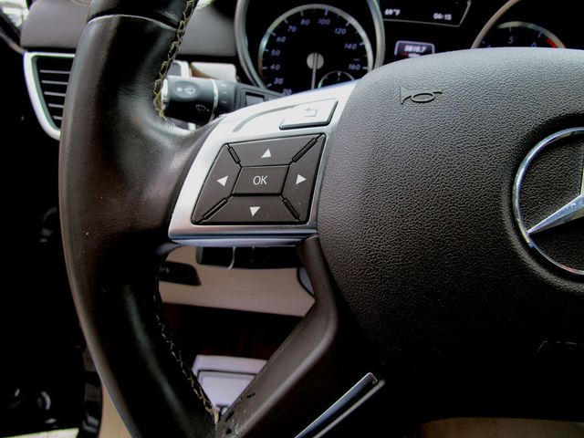 2013 Mercedes-Benz GL-Class GL450 4MATIC - 23086832 - 21