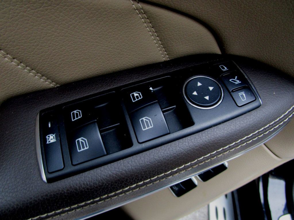 2013 Mercedes-Benz GL-Class GL450 4MATIC - 23086832 - 26
