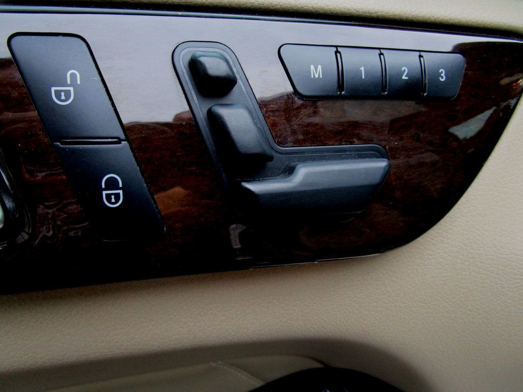 2013 Mercedes-Benz GL-Class GL450 4MATIC - 23086832 - 27
