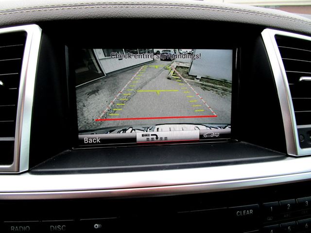 2013 Mercedes-Benz GL-Class GL450 4MATIC - 23086832 - 2