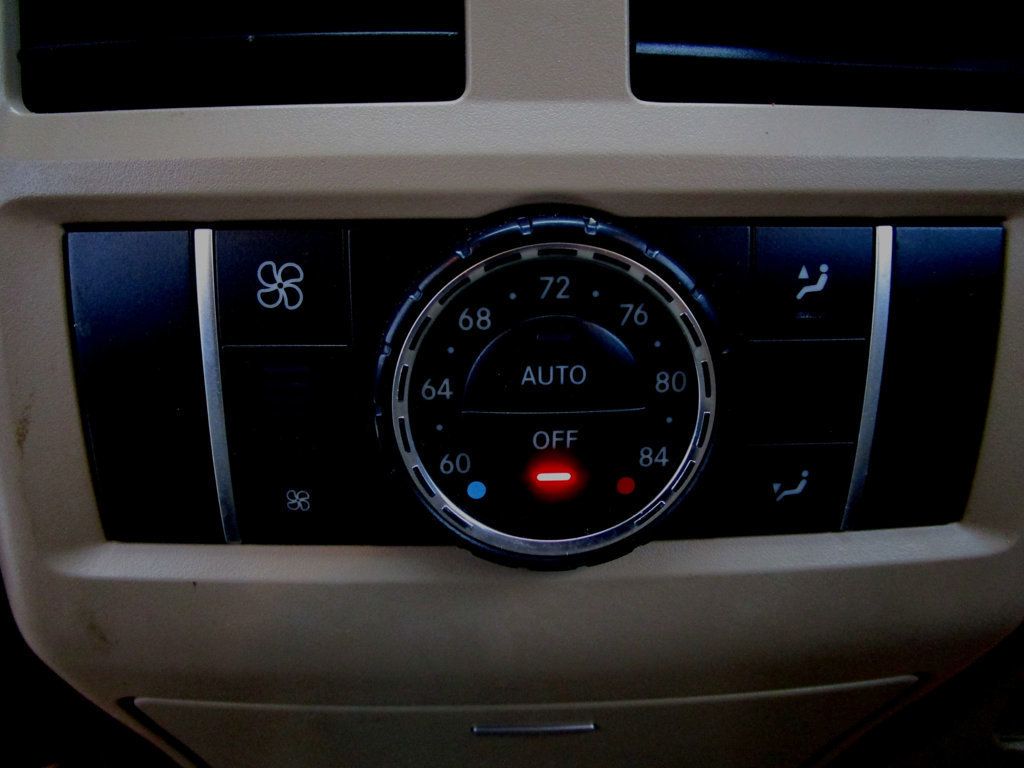 2013 Mercedes-Benz GL-Class GL450 4MATIC - 23086832 - 29