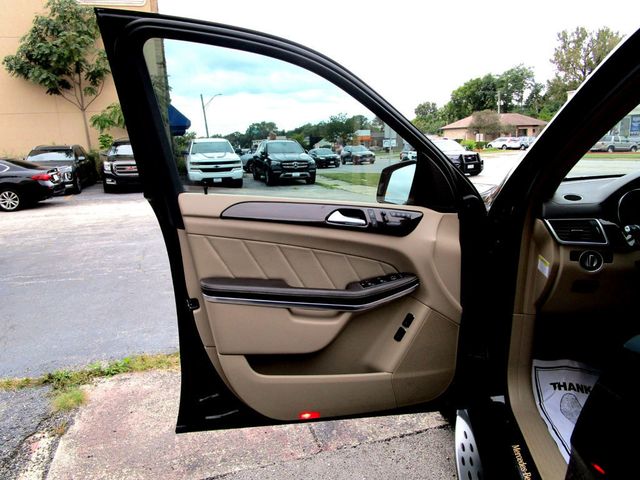 2013 Mercedes-Benz GL-Class GL450 4MATIC - 23086832 - 30