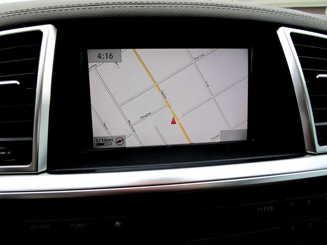 2013 Mercedes-Benz GL-Class GL450 4MATIC - 23086832 - 3