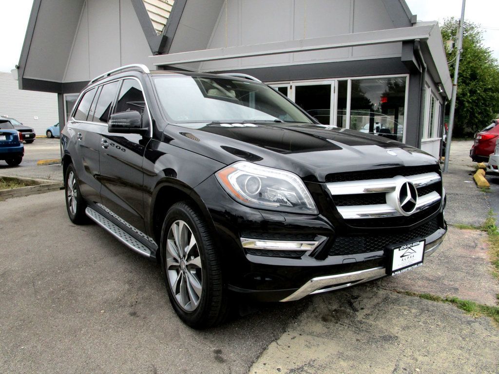 2013 Mercedes-Benz GL-Class GL450 4MATIC - 23086832 - 6