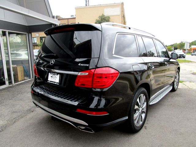 2013 Mercedes-Benz GL-Class GL450 4MATIC - 23086832 - 7