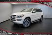 2013 Mercedes-Benz GL-Class GL450 4MATIC - 23042704 - 0