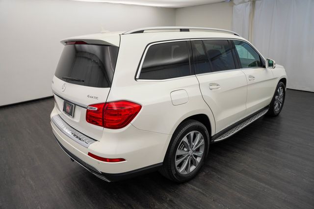2013 Mercedes-Benz GL-Class GL450 4MATIC - 23042704 - 9