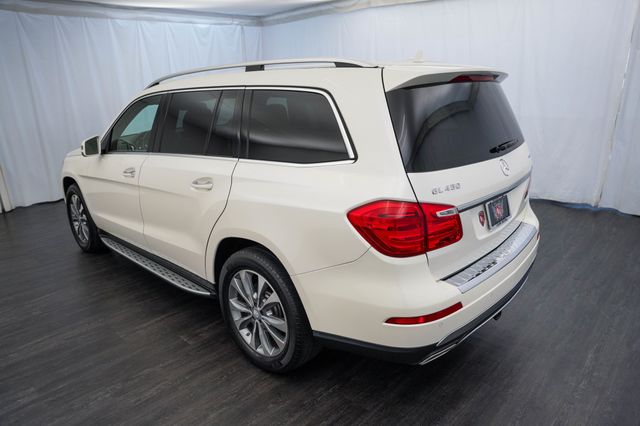 2013 Mercedes-Benz GL-Class GL450 4MATIC - 23042704 - 10