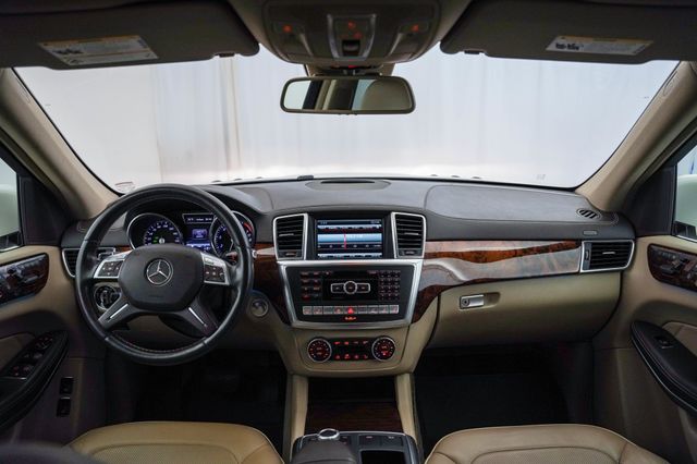 2013 Mercedes-Benz GL-Class GL450 4MATIC - 23042704 - 11