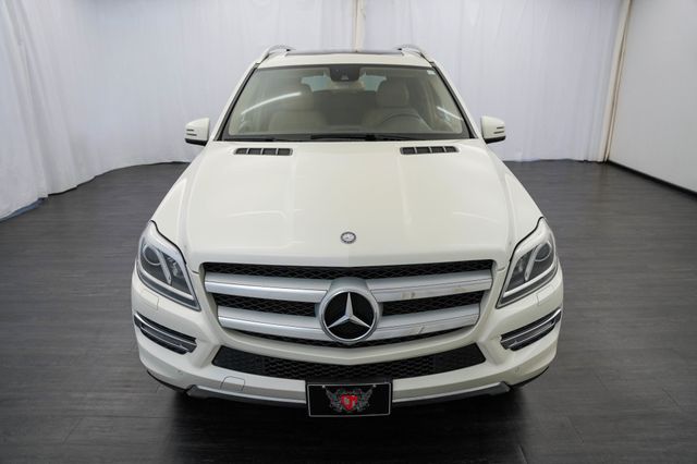2013 Mercedes-Benz GL-Class GL450 4MATIC - 23042704 - 13