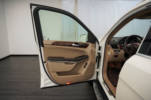 2013 Mercedes-Benz GL-Class GL450 4MATIC - 23042704 - 15
