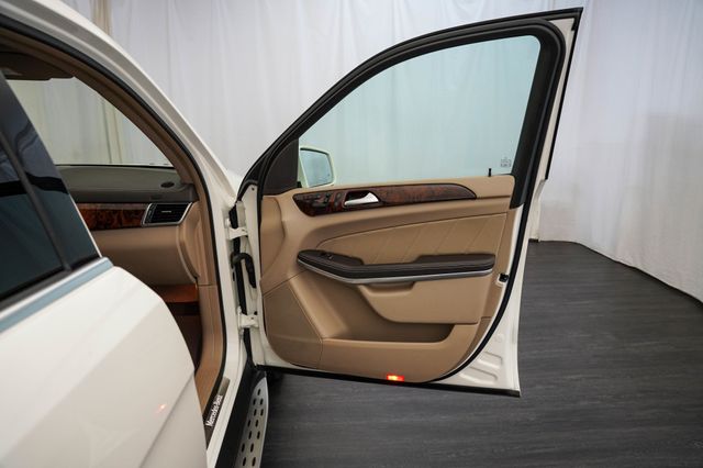 2013 Mercedes-Benz GL-Class GL450 4MATIC - 23042704 - 16