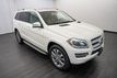 2013 Mercedes-Benz GL-Class GL450 4MATIC - 23042704 - 1