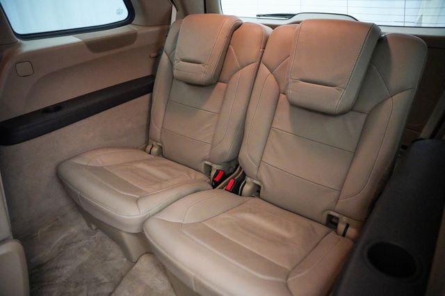 2013 Mercedes-Benz GL-Class GL450 4MATIC - 23042704 - 25