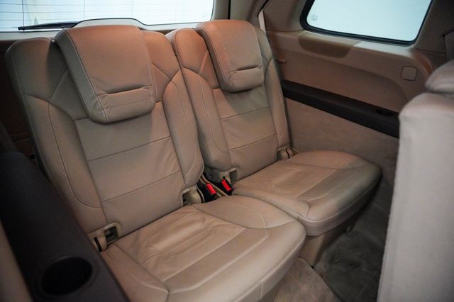 2013 Mercedes-Benz GL-Class GL450 4MATIC - 23042704 - 28