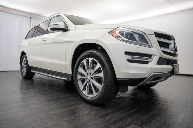 2013 Mercedes-Benz GL-Class GL450 4MATIC - 23042704 - 29
