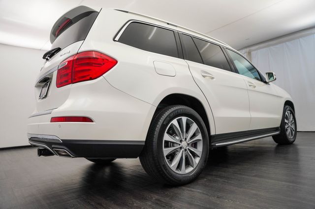 2013 Mercedes-Benz GL-Class GL450 4MATIC - 23042704 - 31