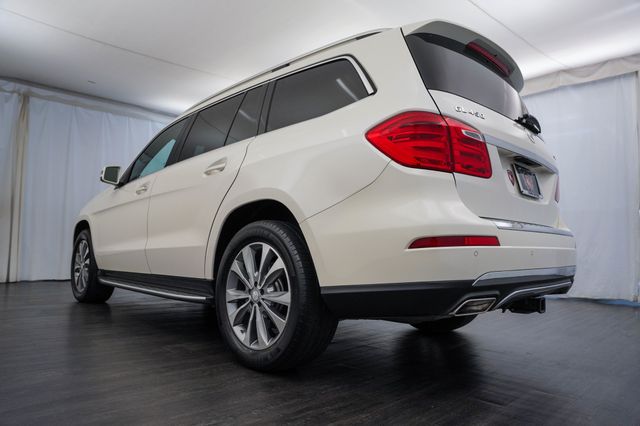 2013 Mercedes-Benz GL-Class GL450 4MATIC - 23042704 - 32