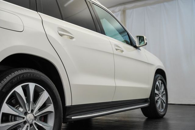 2013 Mercedes-Benz GL-Class GL450 4MATIC - 23042704 - 34
