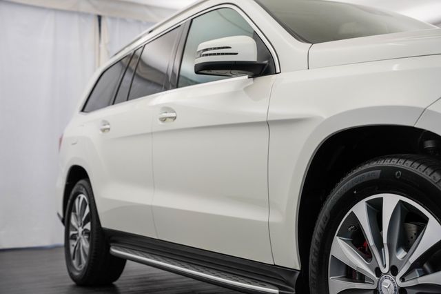 2013 Mercedes-Benz GL-Class GL450 4MATIC - 23042704 - 35