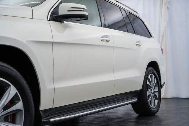 2013 Mercedes-Benz GL-Class GL450 4MATIC - 23042704 - 36