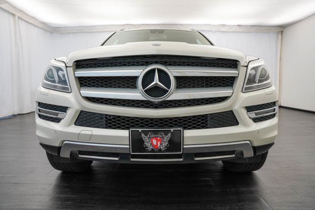 2013 Mercedes-Benz GL-Class GL450 4MATIC - 23042704 - 37
