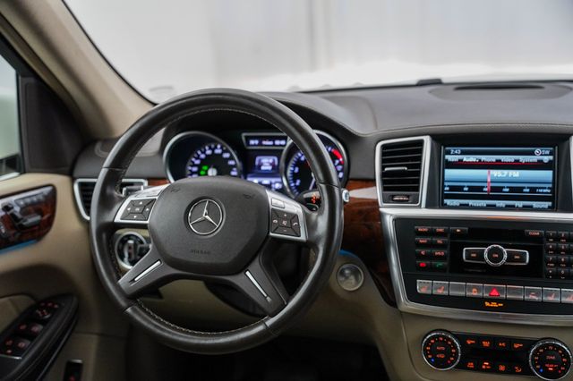 2013 Mercedes-Benz GL-Class GL450 4MATIC - 23042704 - 3