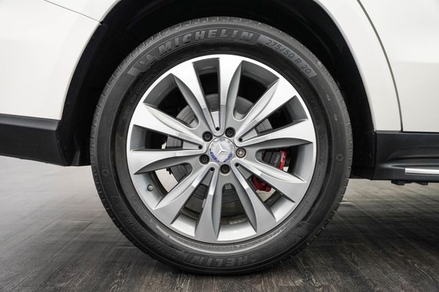2013 Mercedes-Benz GL-Class GL450 4MATIC - 23042704 - 45