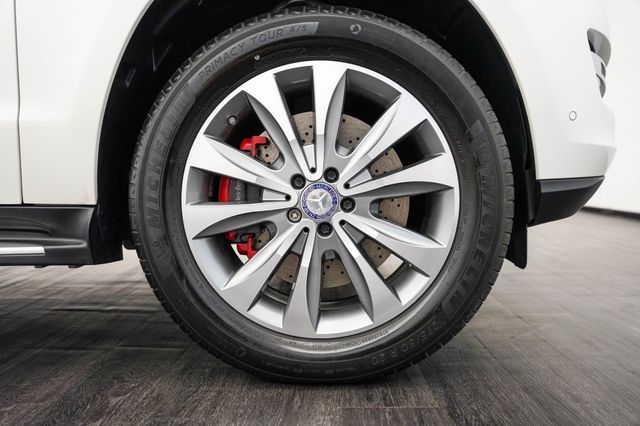 2013 Mercedes-Benz GL-Class GL450 4MATIC - 23042704 - 46